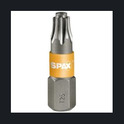 Hrot SPAX  T-STAR plus | CEFRA