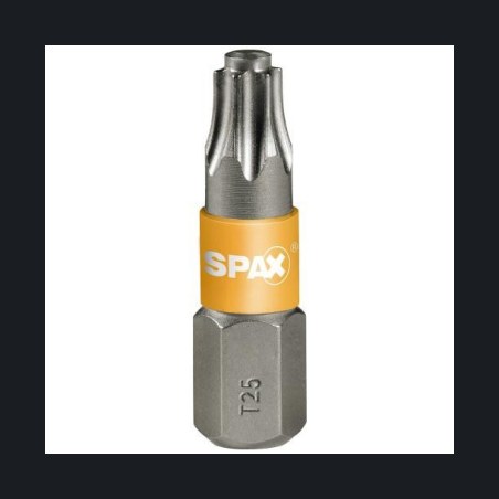 Hrot SPAX  T-STAR plus | CEFRA