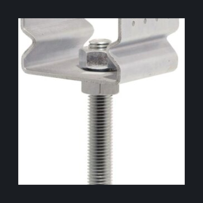 Pätka s doskou skrutkovacia 60×60 | CEFRA