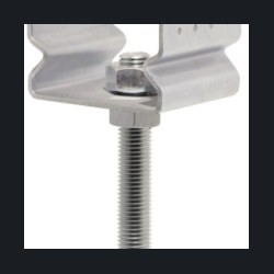 Pätka s doskou skrutkovacia 140×120 | CEFRA