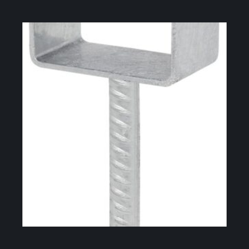 Kotevná pätka úzka – 100 x 60 | CEFRA