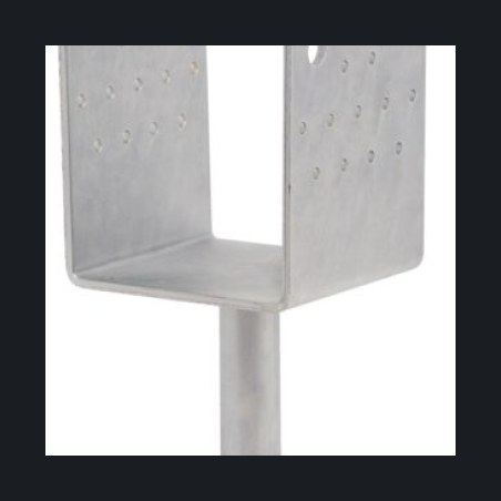 Kotviaca pätka s doskou – 120×120 | CEFRA