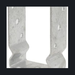 Profil U úzky – 80×60 | CEFRA