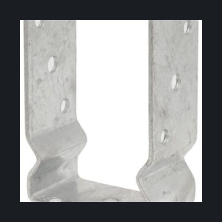 Profil U úzky – 80×60 | CEFRA