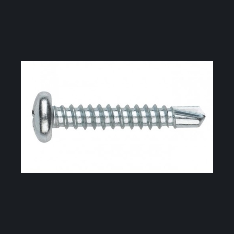 4,8 x 50 – DIN 7504N – 500 ks | CEFRA