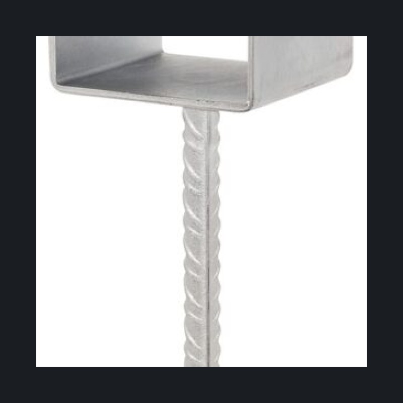 120 x 120 x 20 x 4 | CEFRA