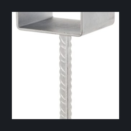 120 x 120 x 20 x 4 | CEFRA