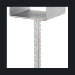 140 x 120 x 20 x 4 | CEFRA