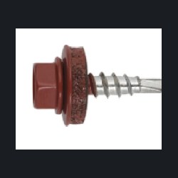 4,8 x 19 – RAL 3009 – 250 ks | CEFRA