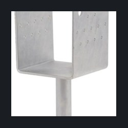 Kotviaca pätka s doskou – 80×80 | CEFRA