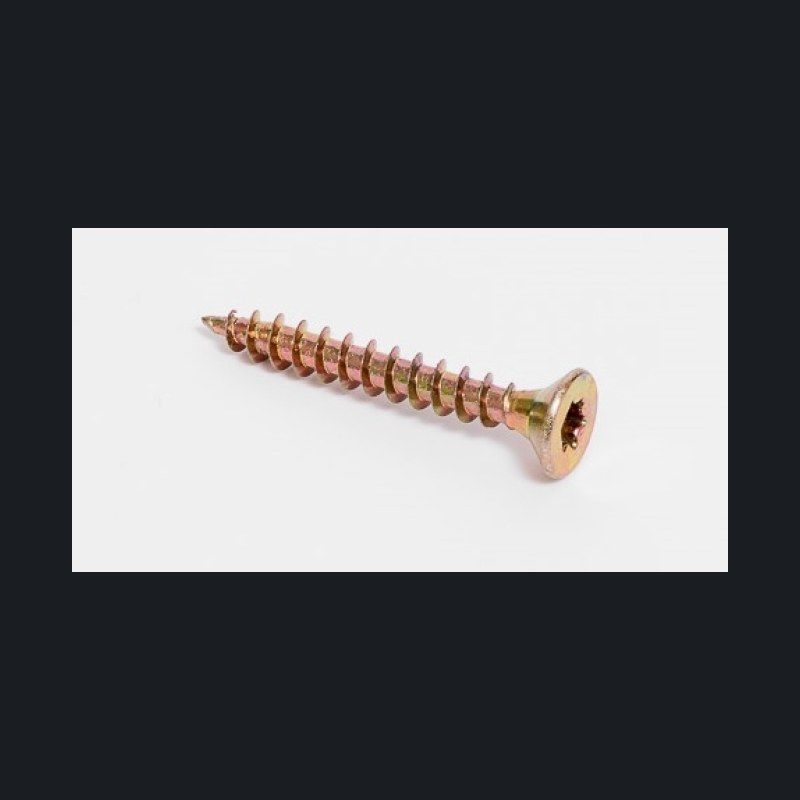 6,0×30 – TORX – 500 ks | CEFRA