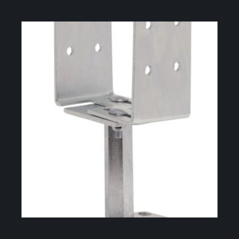 Pätka nastavovacia U 80×160 | CEFRA