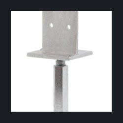 Pätka nastavovacia T | CEFRA