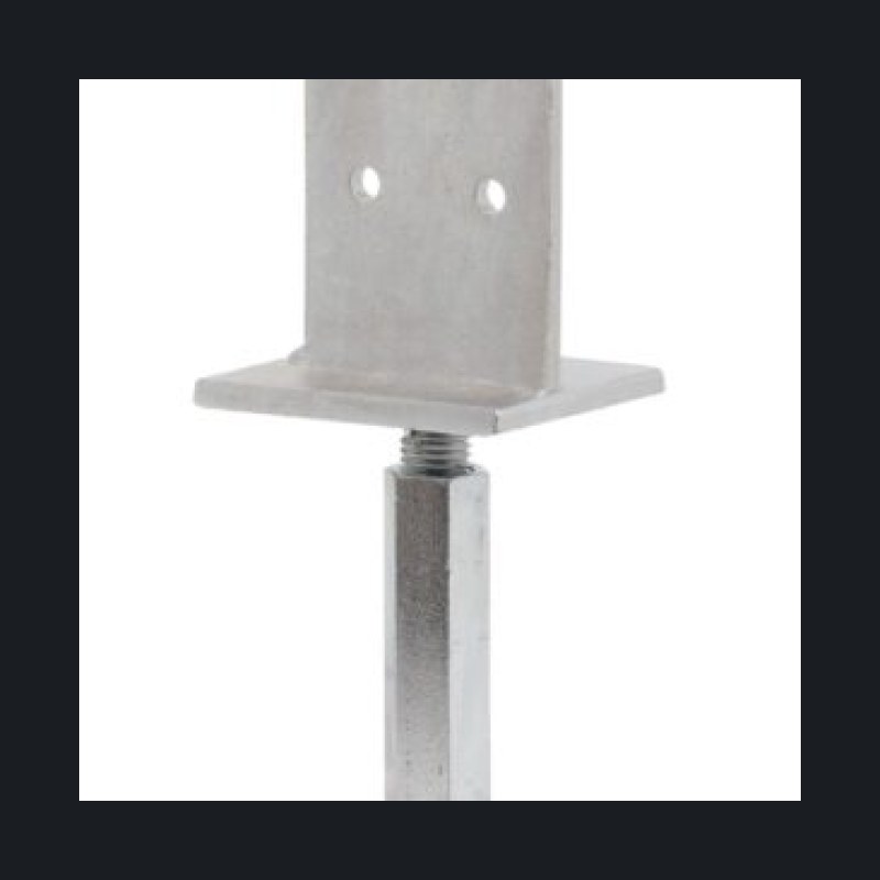 Pätka nastavovacia T | CEFRA