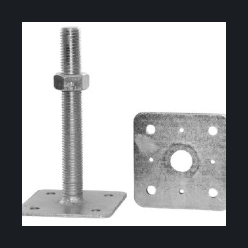 Pätka M24 x 200  80/80 | CEFRA