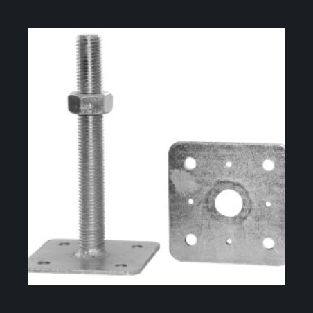 Pätka M24 x 200  80/80 | CEFRA