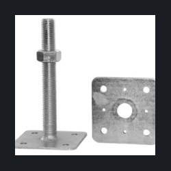 Pätka M24 x 250  80/80 | CEFRA