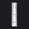 Profil HH – 80×60 | CEFRA