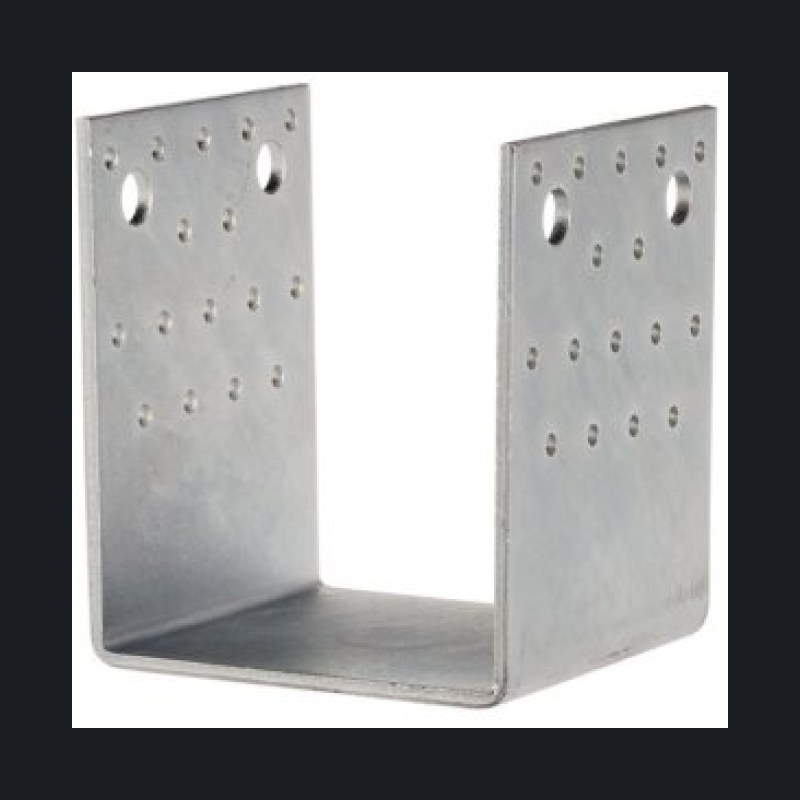 Profil U bez prelisu – 140×120 | CEFRA