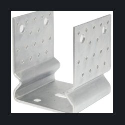 Profil U s prelisom – 60×60 | CEFRA