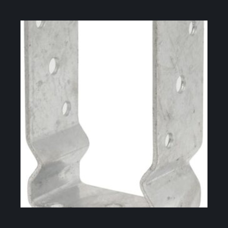 Profil U úzky – 80×60 | CEFRA