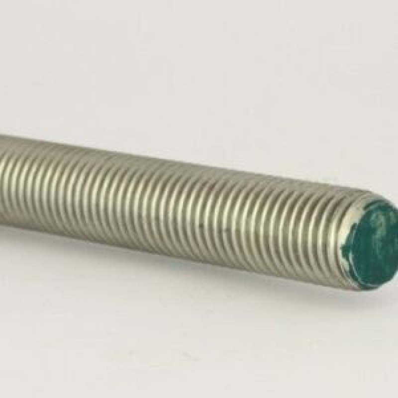 Závitové tyče Nerez