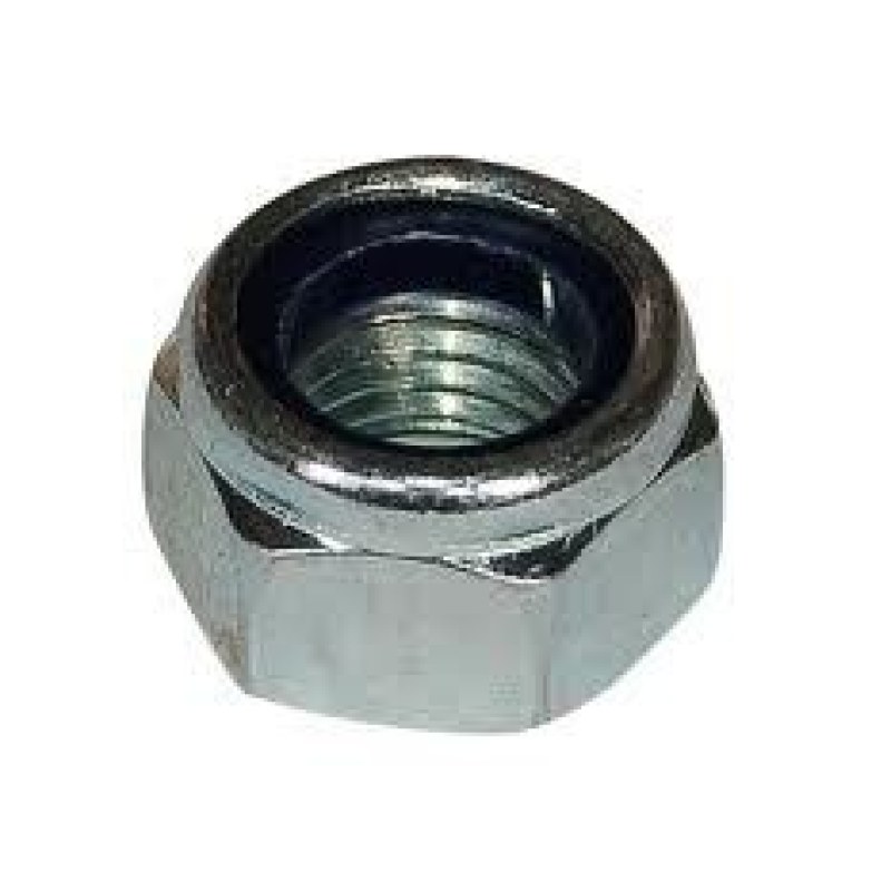 Matica samoistná DIN 985