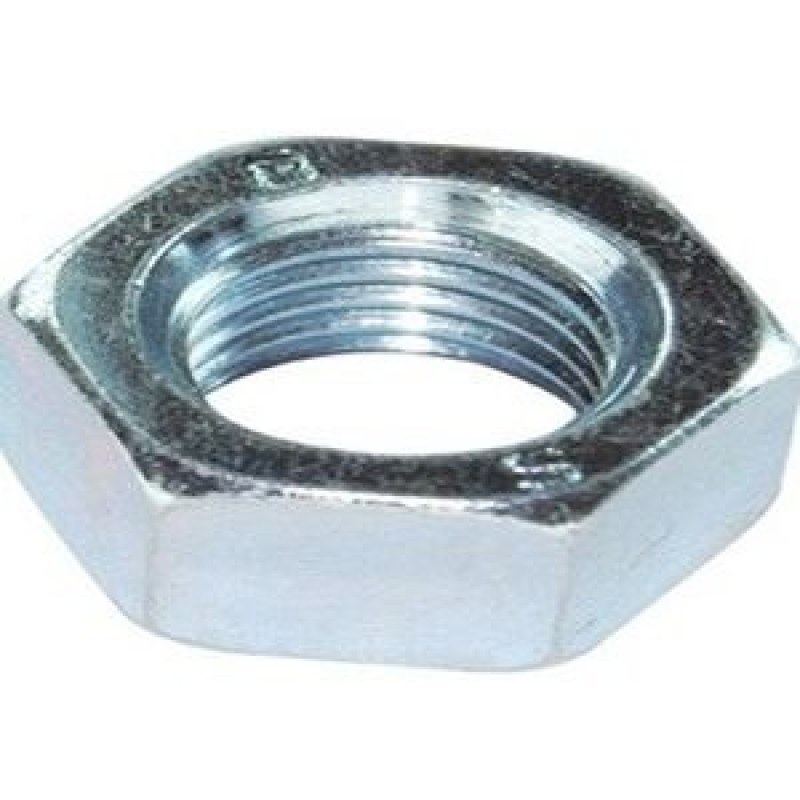 Matica nízka DIN 439