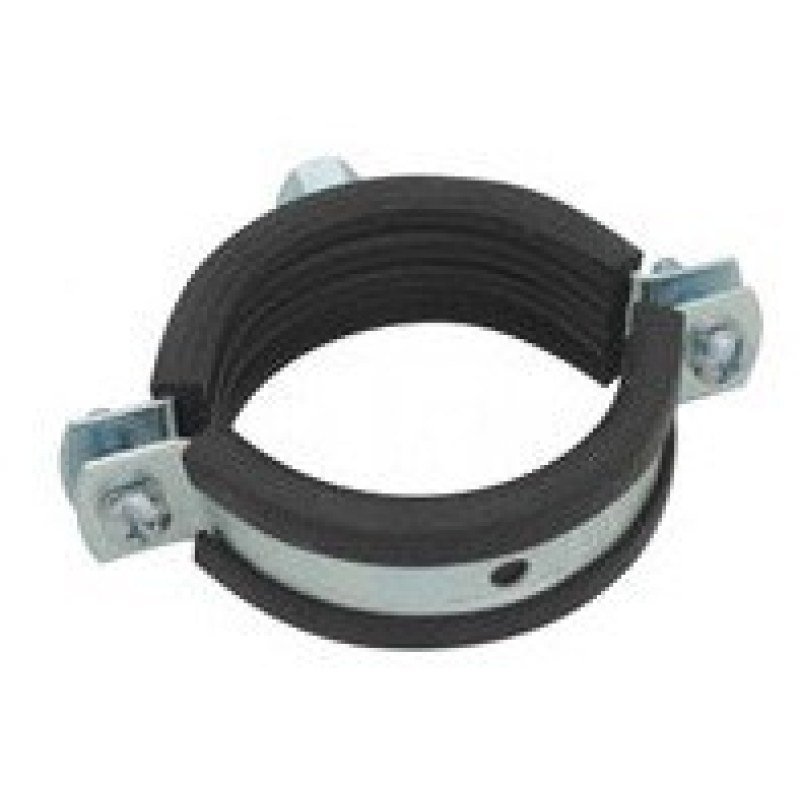 Závesy pre potrubia