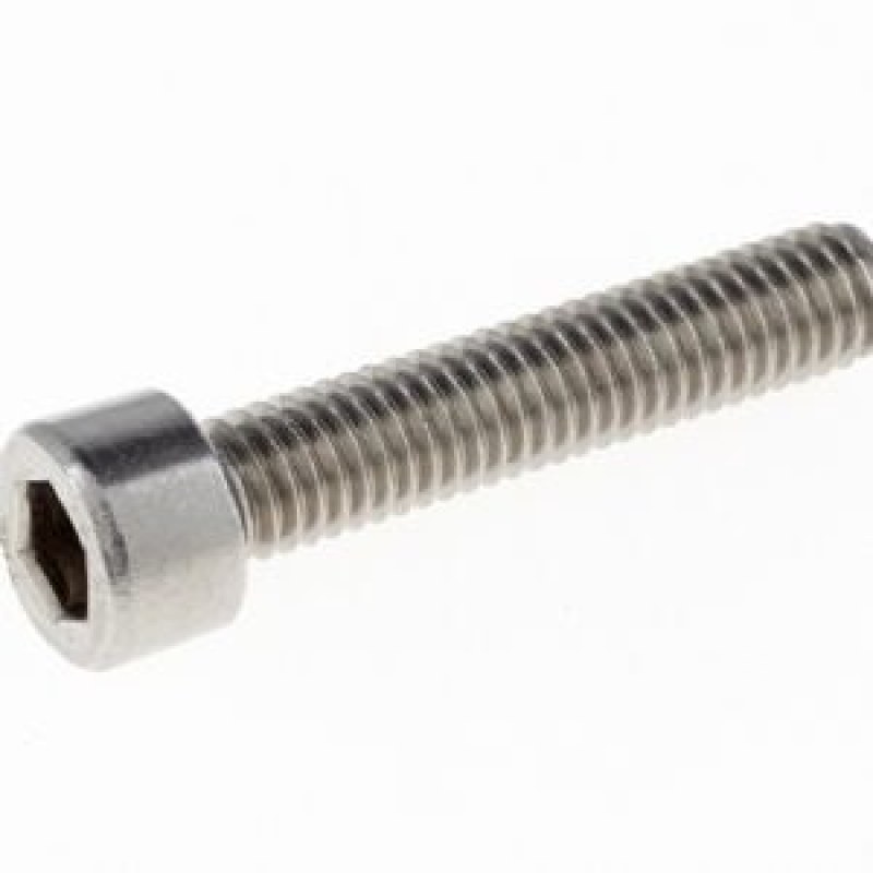 Metrické skrutky M5